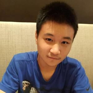 Meet your Posher, Ruixiang